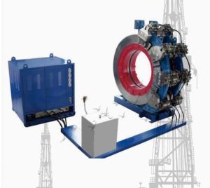 AC Grounding Table BM10020 0100% AC - Petroleum Drilling Equipment