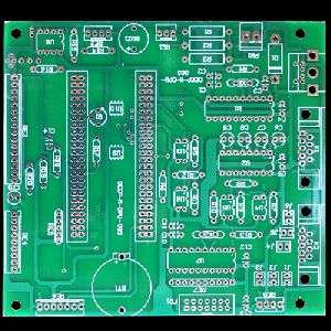 single sided pcb & Double sided PCB Retailer | Copper Track Industries ...