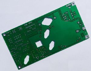 Double Sided PTH PCB