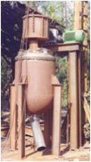 Plants Hygiene Systems