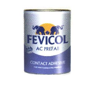 AC Prefab Adhesive