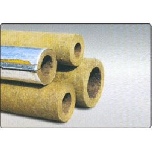 Hot Insulation Pipe Section