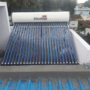 Solar Fencing System