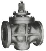 Plug Valve