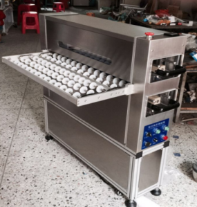 PCB Cleaning Machine