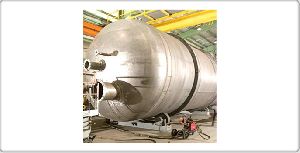 Coded Pressure Vessels