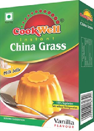 china grass