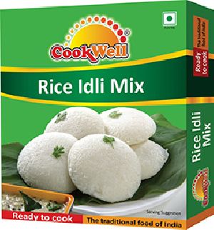rice idli mix