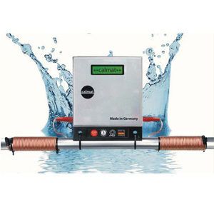 Calmat Plus Water Softener