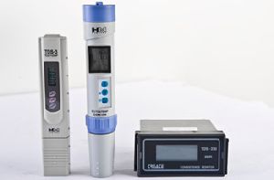 Conductivity Meters