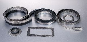 Wire Knit Embedded Gaskets