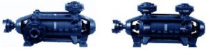 CENTRIFUGAL MULTISTAGE PUMPS