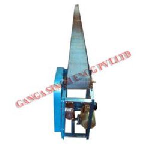 belt conveyor machines