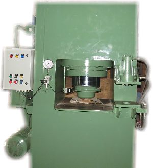 FRAME TYPE COINING PRESS