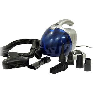 Handy Vacuum Cleaner with blower
