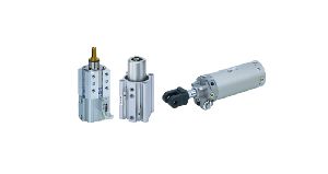 OTHER CLAMP CYLINDERS