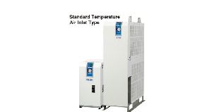 Refrigerated Air Dryer IDU E