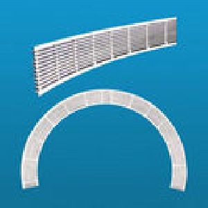 ARCH GRILLES