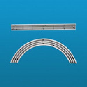 linear diffusers