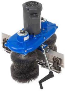Conveyor Cleaner
