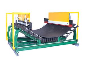 Conveyor Sealing System