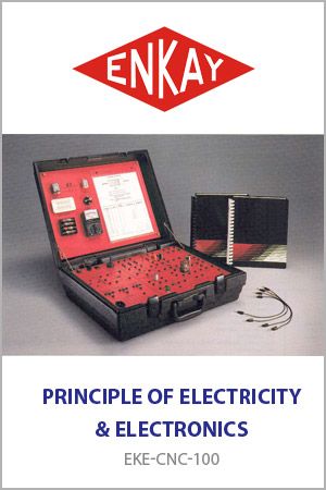 Electricity Principles Book