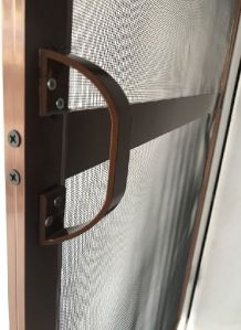 Magnetic Door System