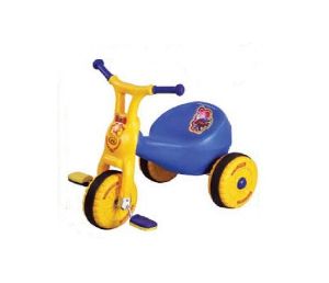 Ducky Tricycle
