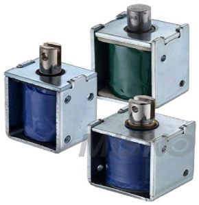Solenoids