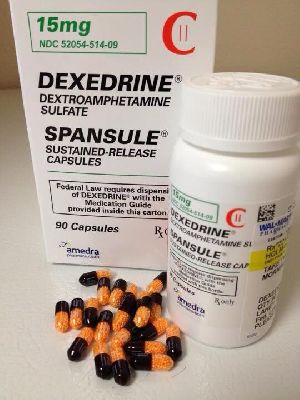 Dexedrine