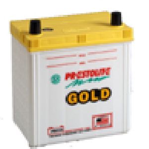 Prestolite Gold Batteries