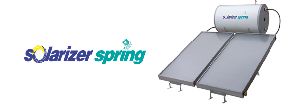 solarizer spring