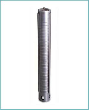 Stainless Steel Submersible Pumps