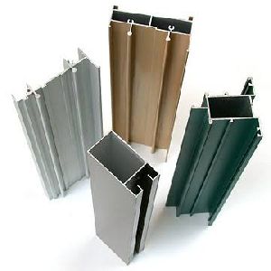 Building Aluminum Profile