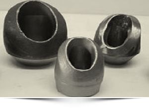 Carbon Steel Elbolet Fittings