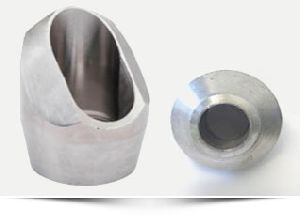 Hastelloy Latrolet Fittings