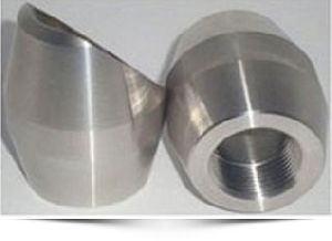 Inconel Latrolet Fittings