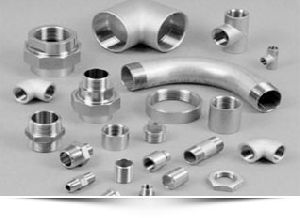 Investment casting (IC) Fittings