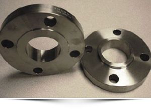 Slip On Flanges