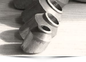 Stainless Steel Latrolet Fittings