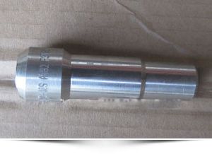 Stainless Steel Nipolet Fittings