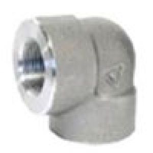 Threaded Pipe Fittings