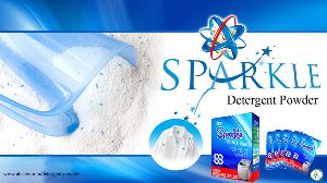 detergent powder
