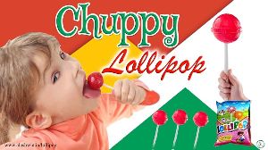 Lollipop