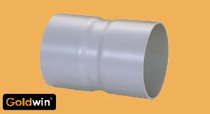 PVC Coupler pipe