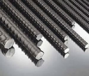 Thermo Mechanical Treated Bars