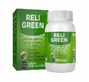 Religreen Green Coffee Beans Extract