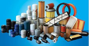 Strainers AND Industrial Filters