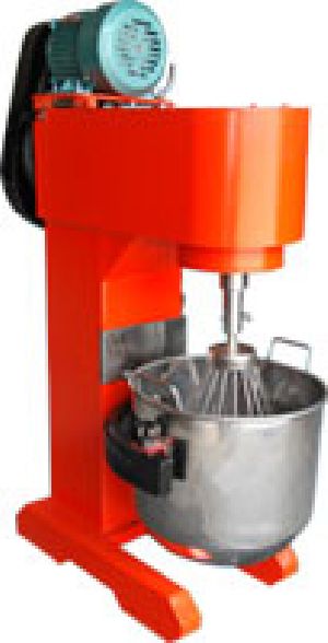 cake mixer machine