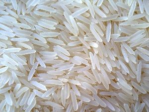 Plain Indian Rice